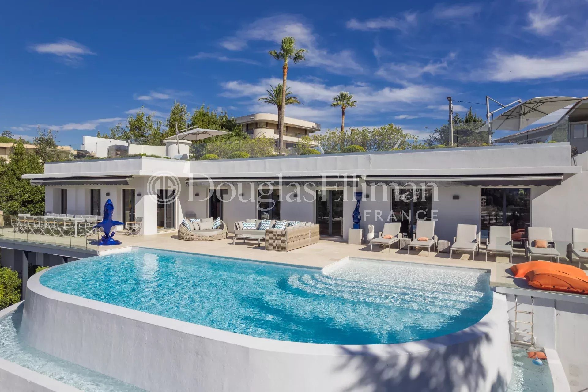 Maison à vendre, 447m², Cannes
