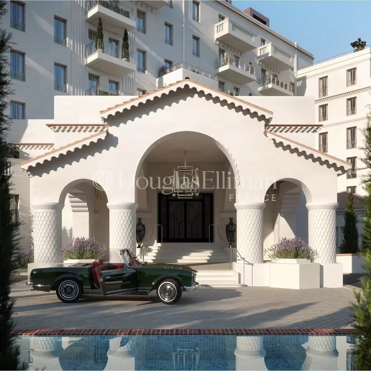 Appartement – Antibes - Vue 3