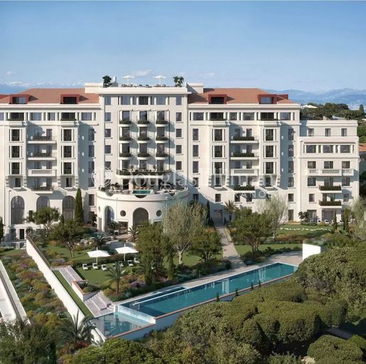 Appartement 4 pièces 220 m² · à Antibes · 220 m² · 4 840 000 €