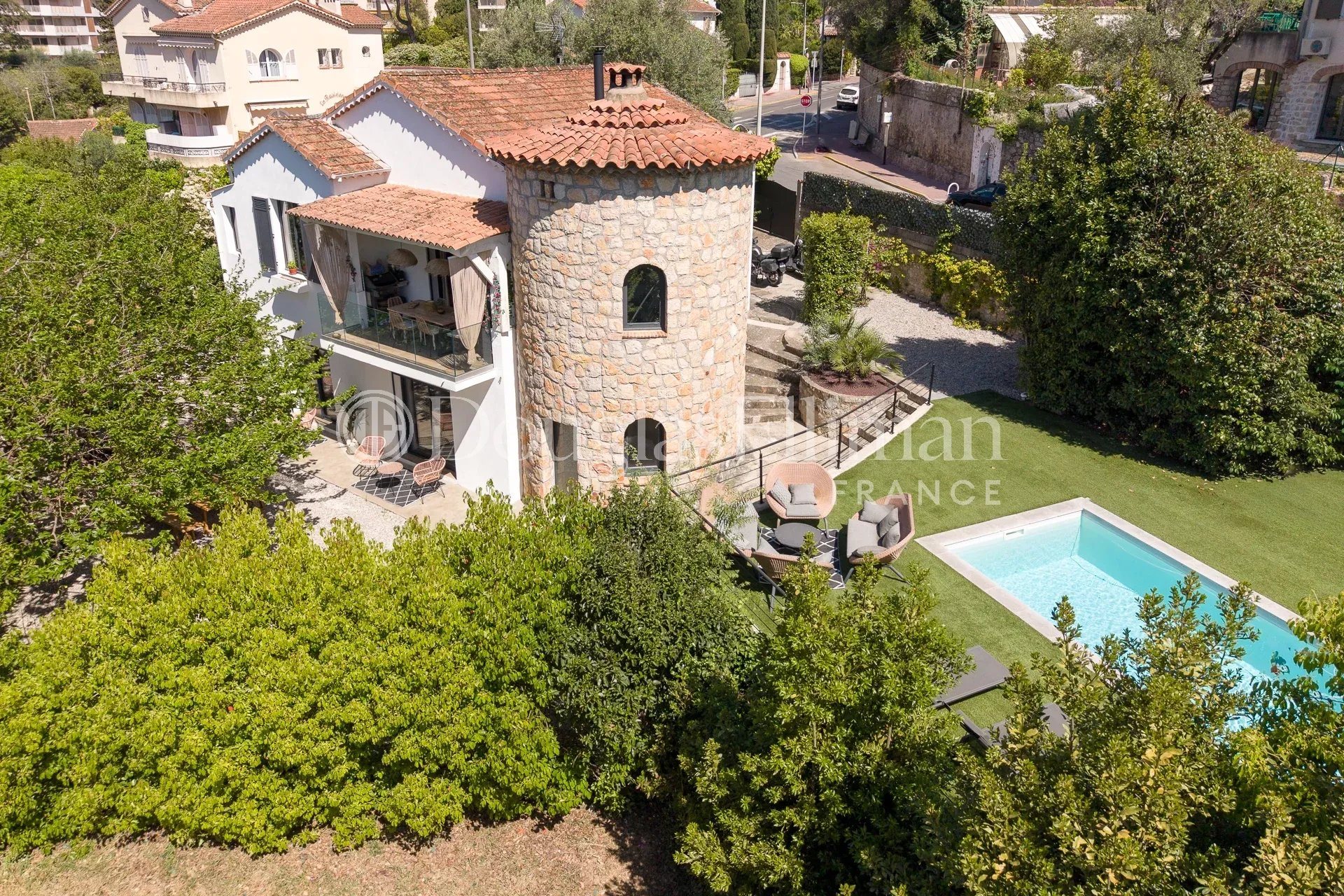 Maison à vendre, 148m², Cannes