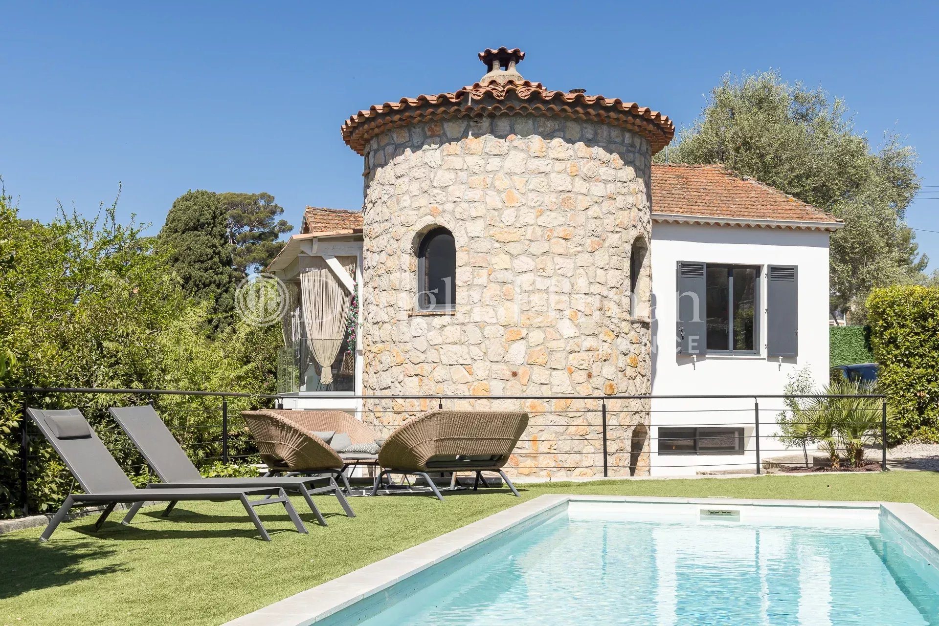 Maison à vendre, 148m², Cannes