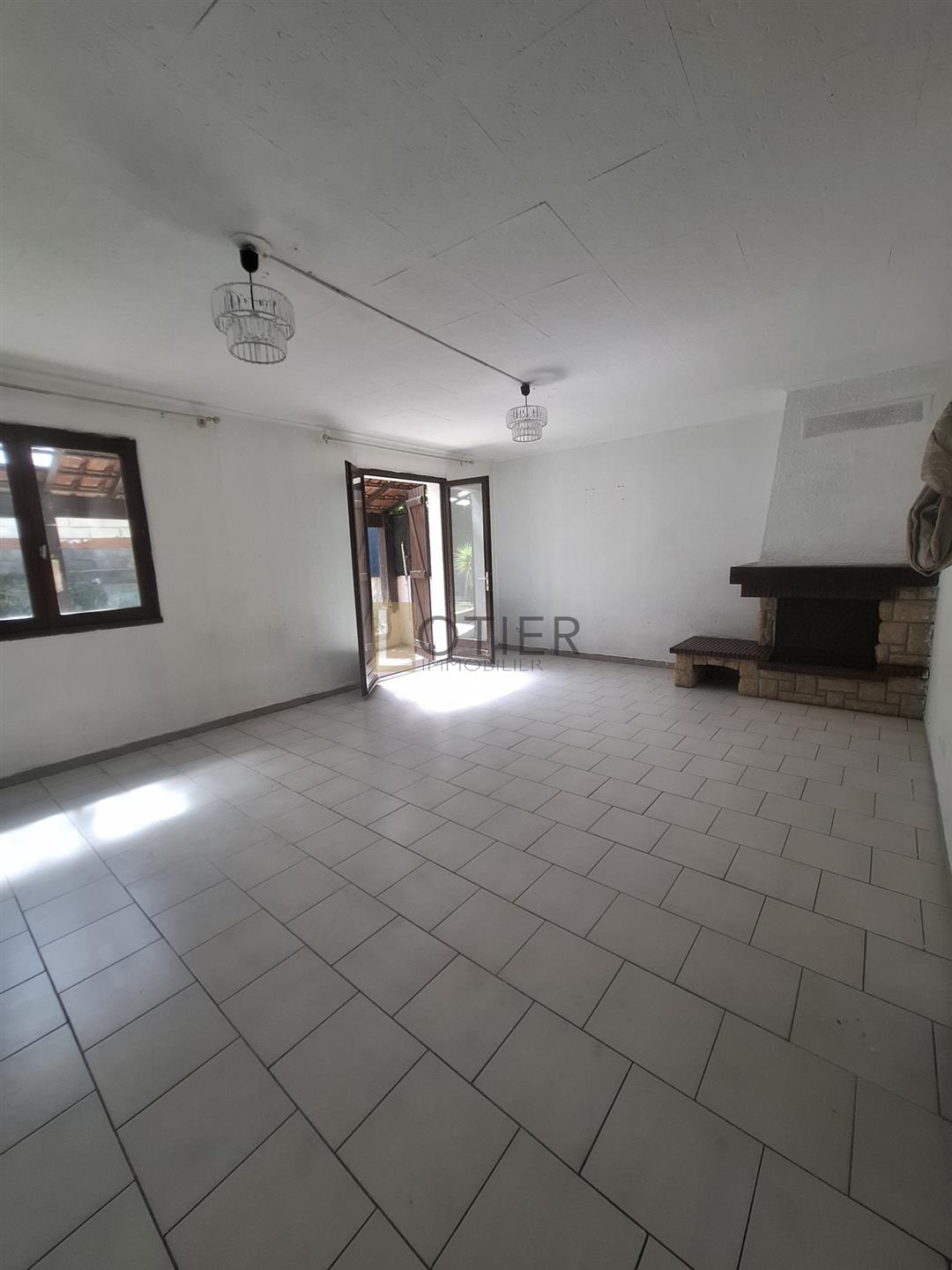 Maison à vendre, 120m², Villeneuve-lès-Béziers