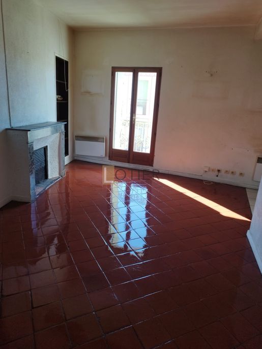 Appartement 3 pièces 53 m² · à Béziers · 53 m² · 76 000 €