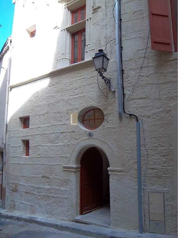 Maison à vendre, 185m², Villeneuve-lès-Béziers