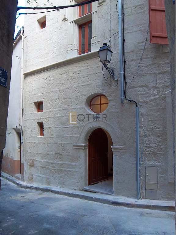 Maison à vendre, 185m², Villeneuve-lès-Béziers