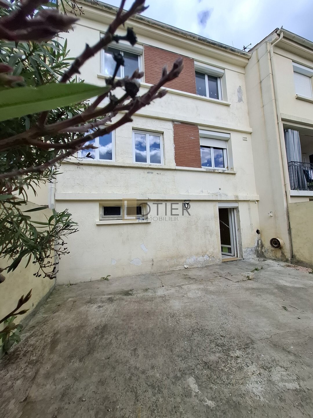Maison à vendre, 100m², Villeneuve-lès-Béziers
