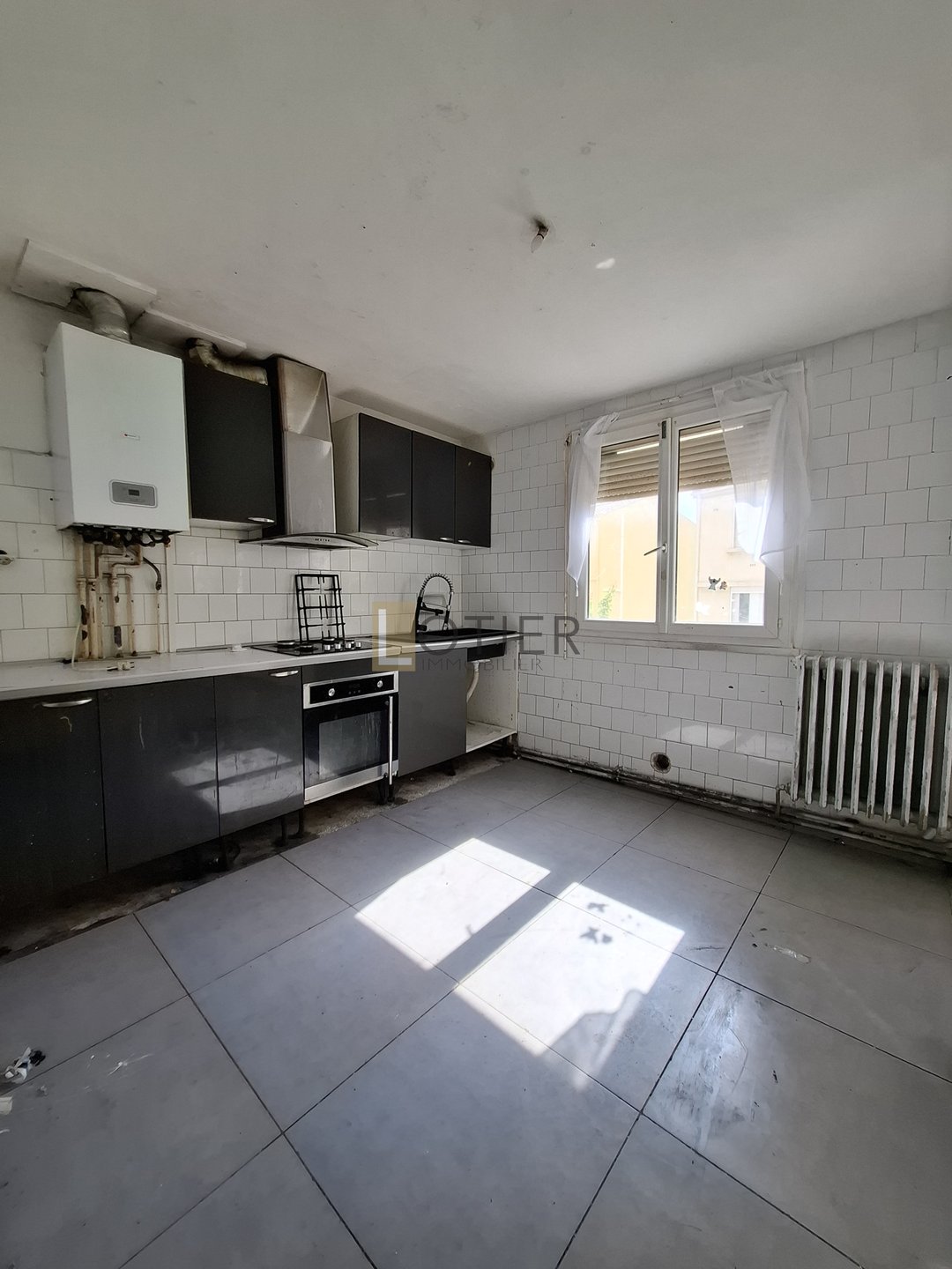 Maison à vendre, 100m², Villeneuve-lès-Béziers