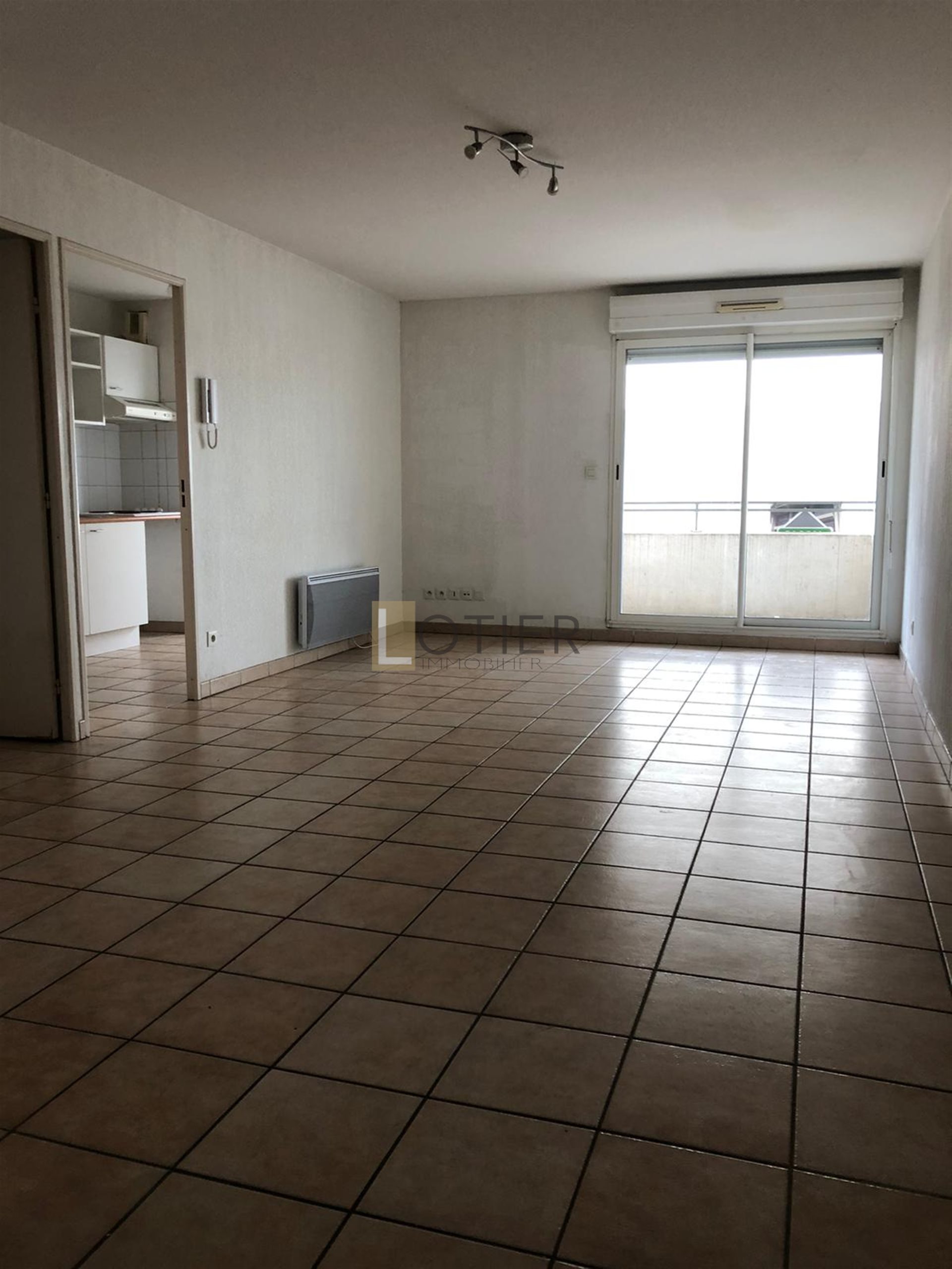 Appartement à vendre, 61m², Villeneuve-lès-Béziers