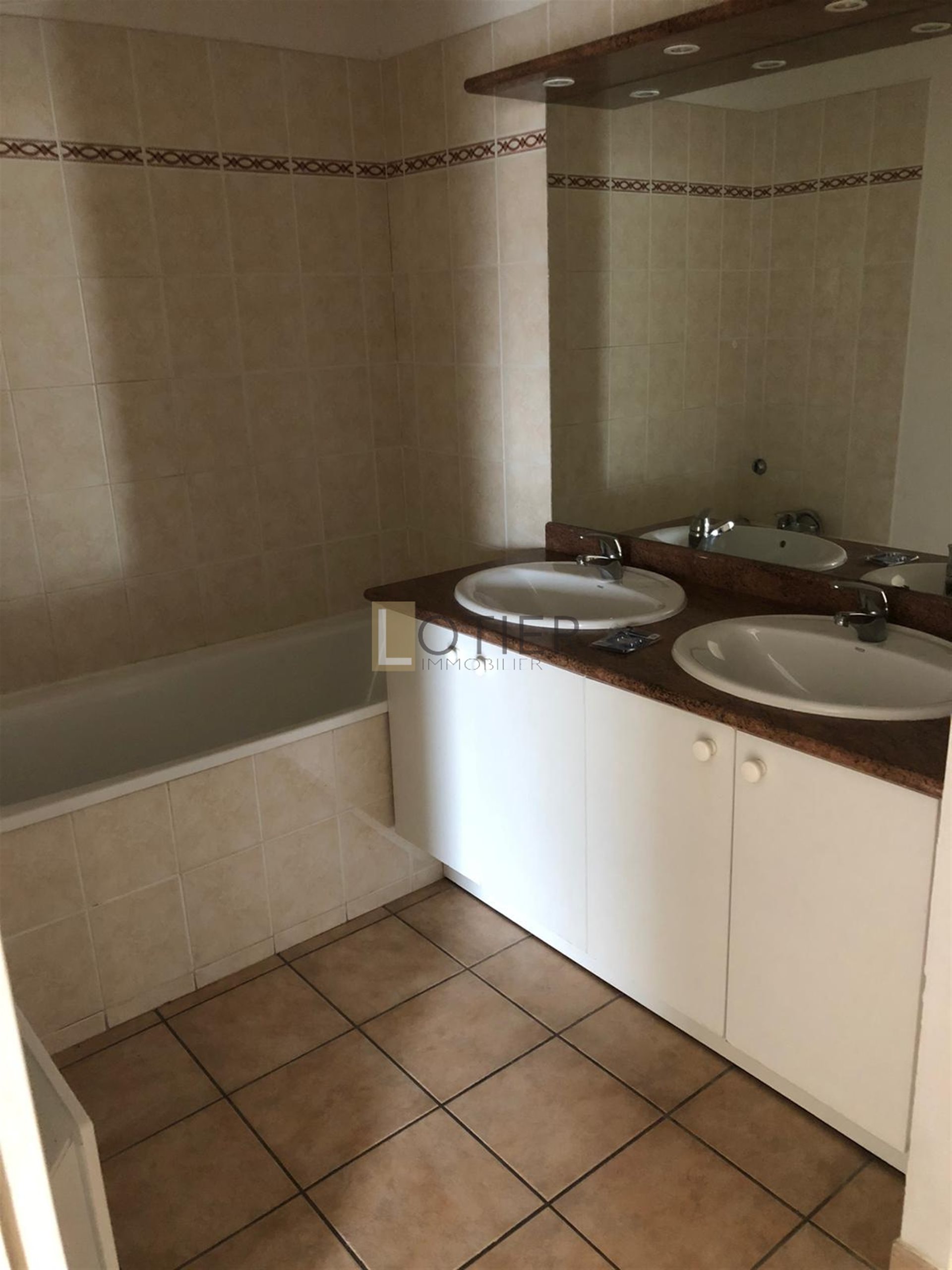 Appartement à vendre, 61m², Villeneuve-lès-Béziers