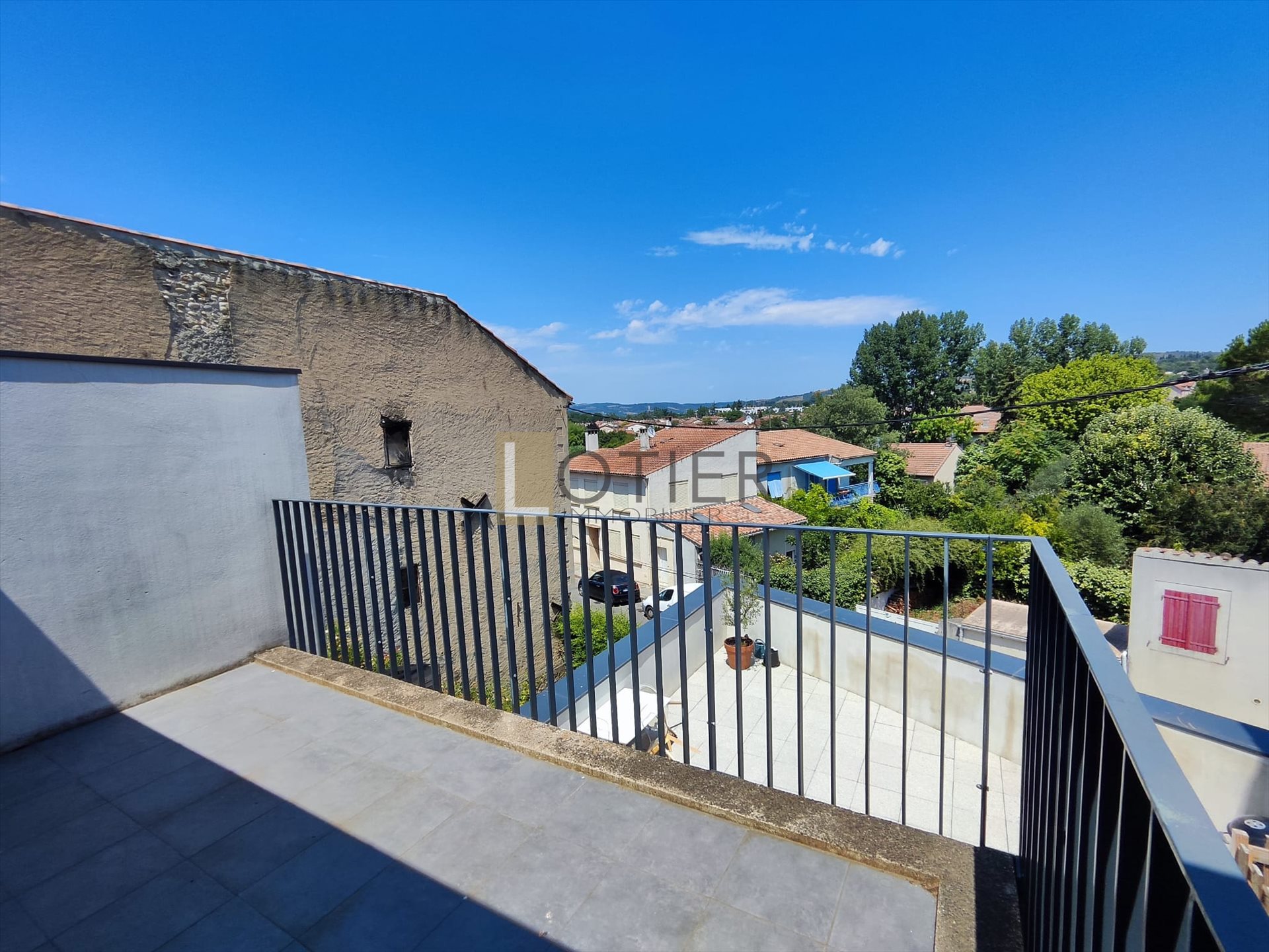 Appartement à louer, 68m², Limoux