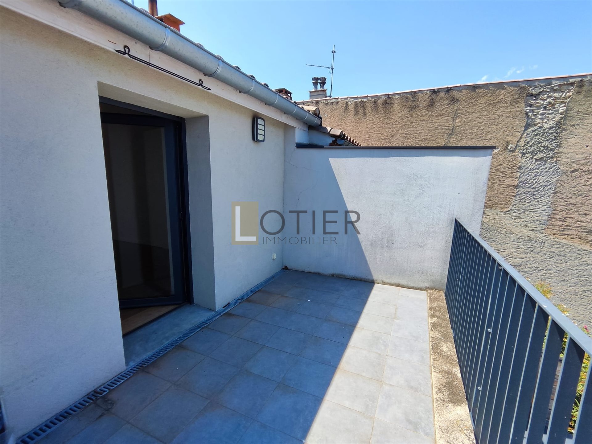 Appartement à louer, 68m², Limoux