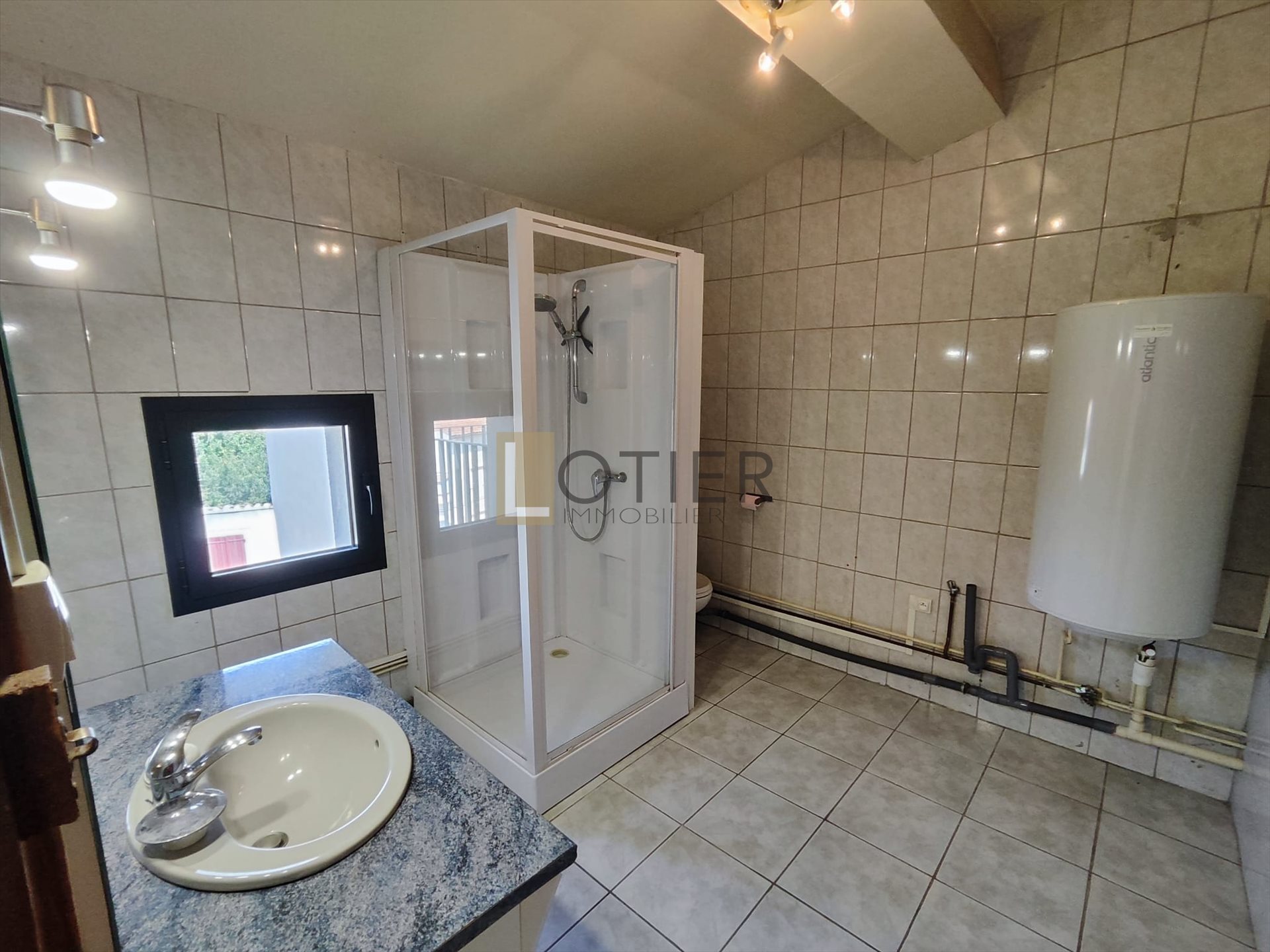 Appartement à louer, 68m², Limoux