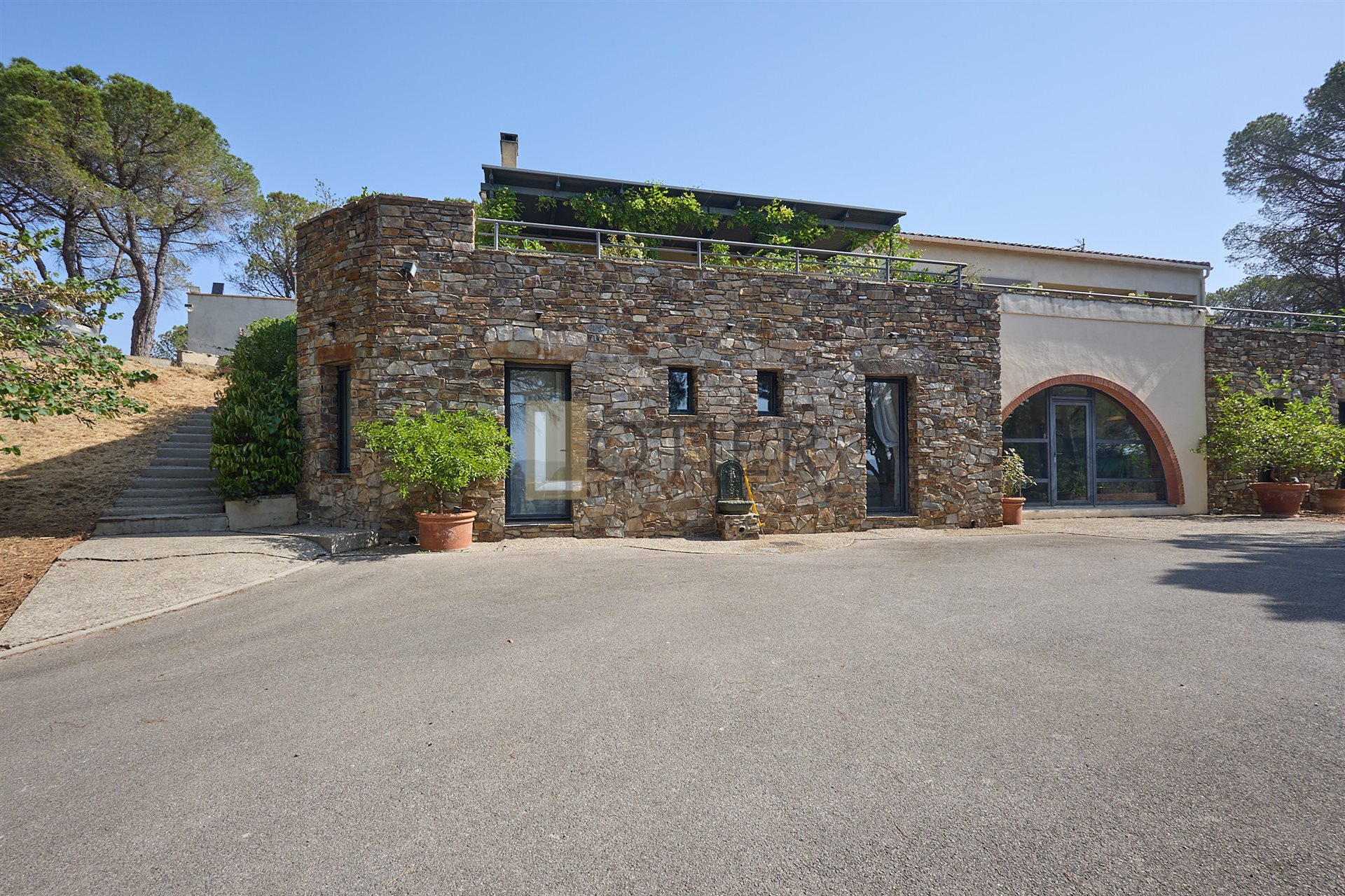 Maison à vendre, 320m², Villedubert