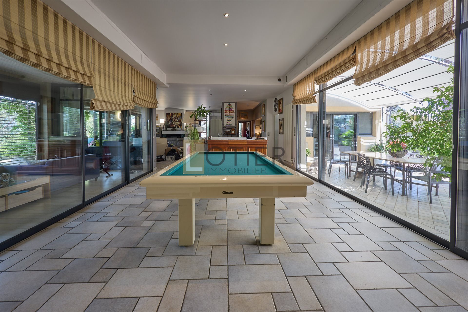Maison à vendre, 320m², Villedubert