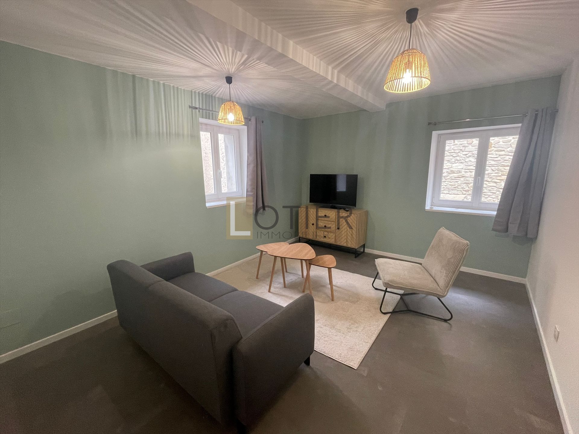 Maison à louer, 81m², Conques-sur-Orbiel