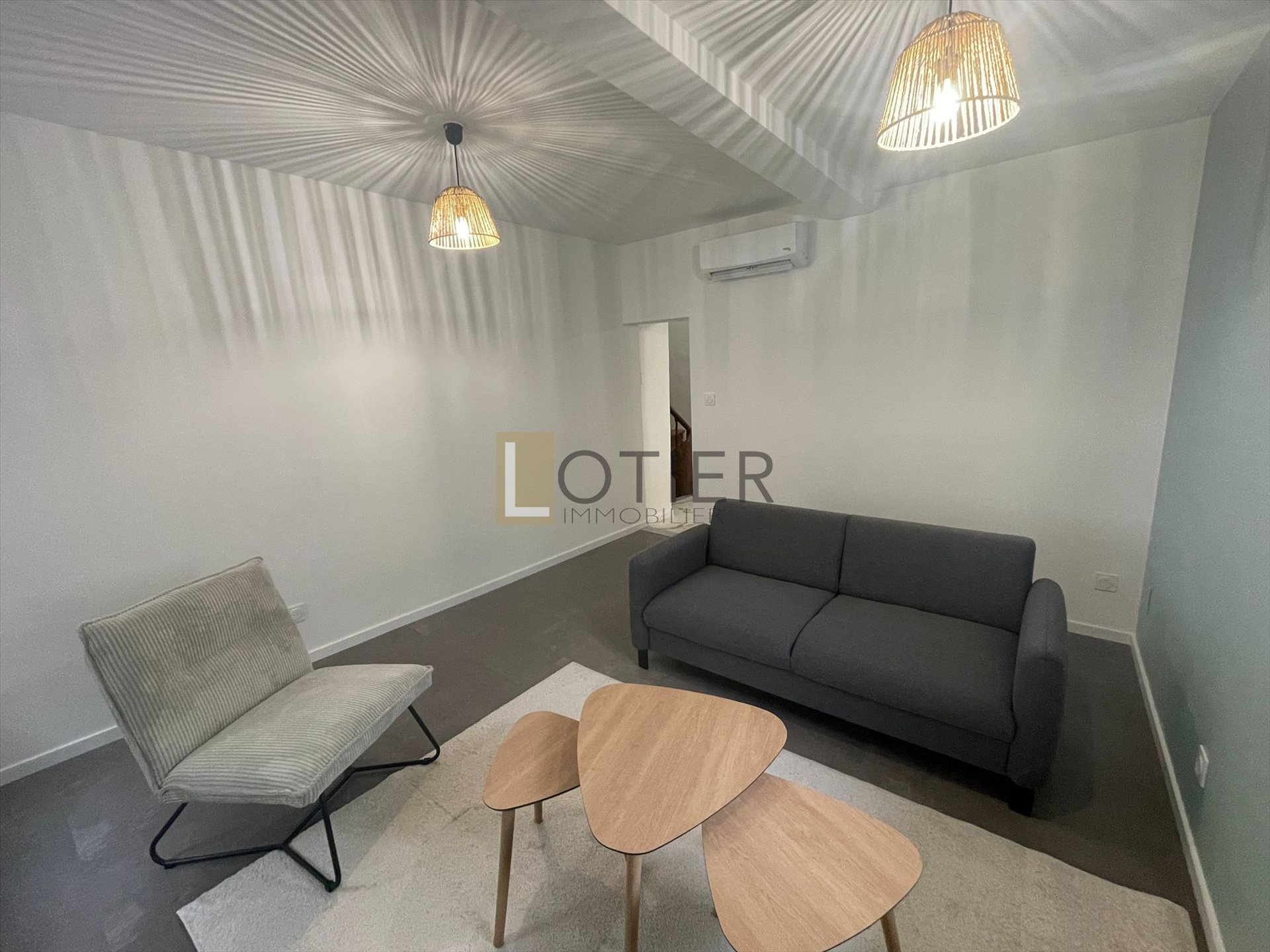 Maison à louer, 81m², Conques-sur-Orbiel