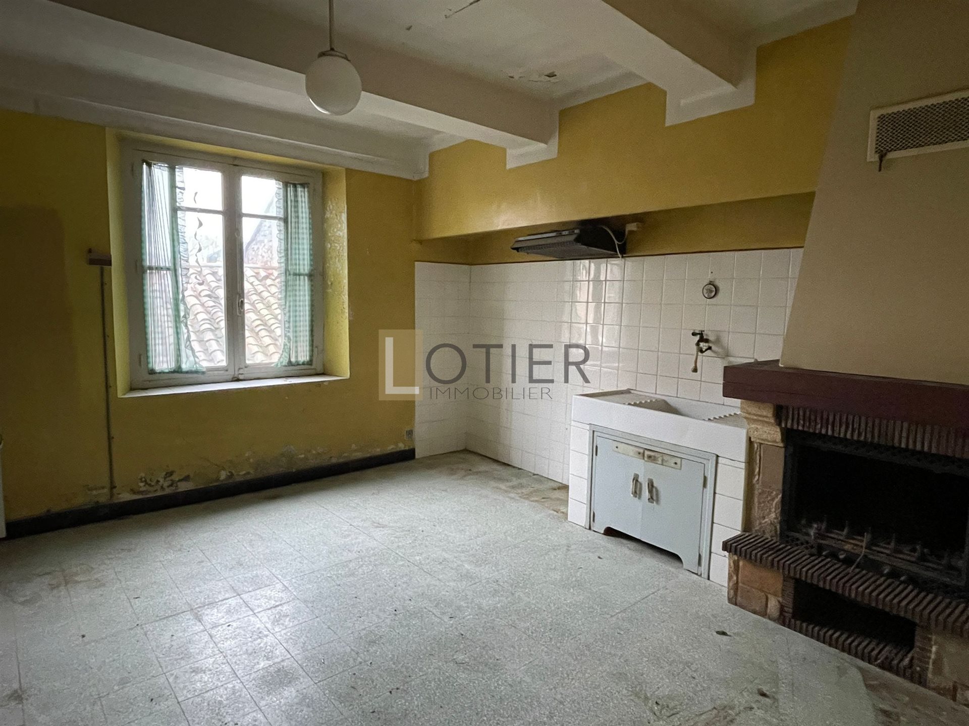 Maison à vendre, 120m², Capendu