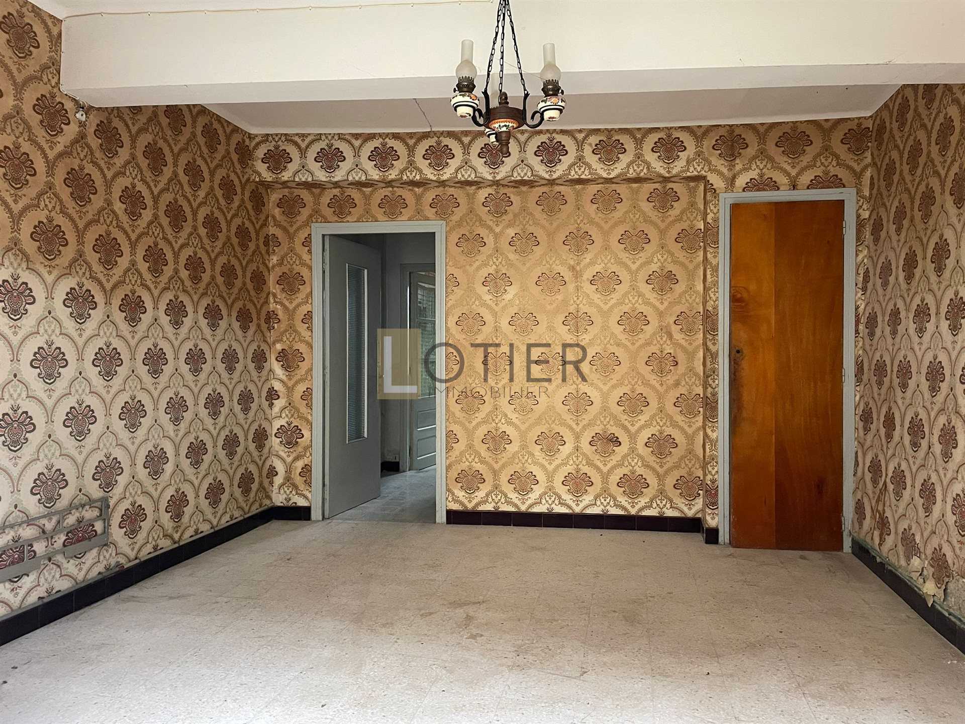 Maison à vendre, 120m², Capendu