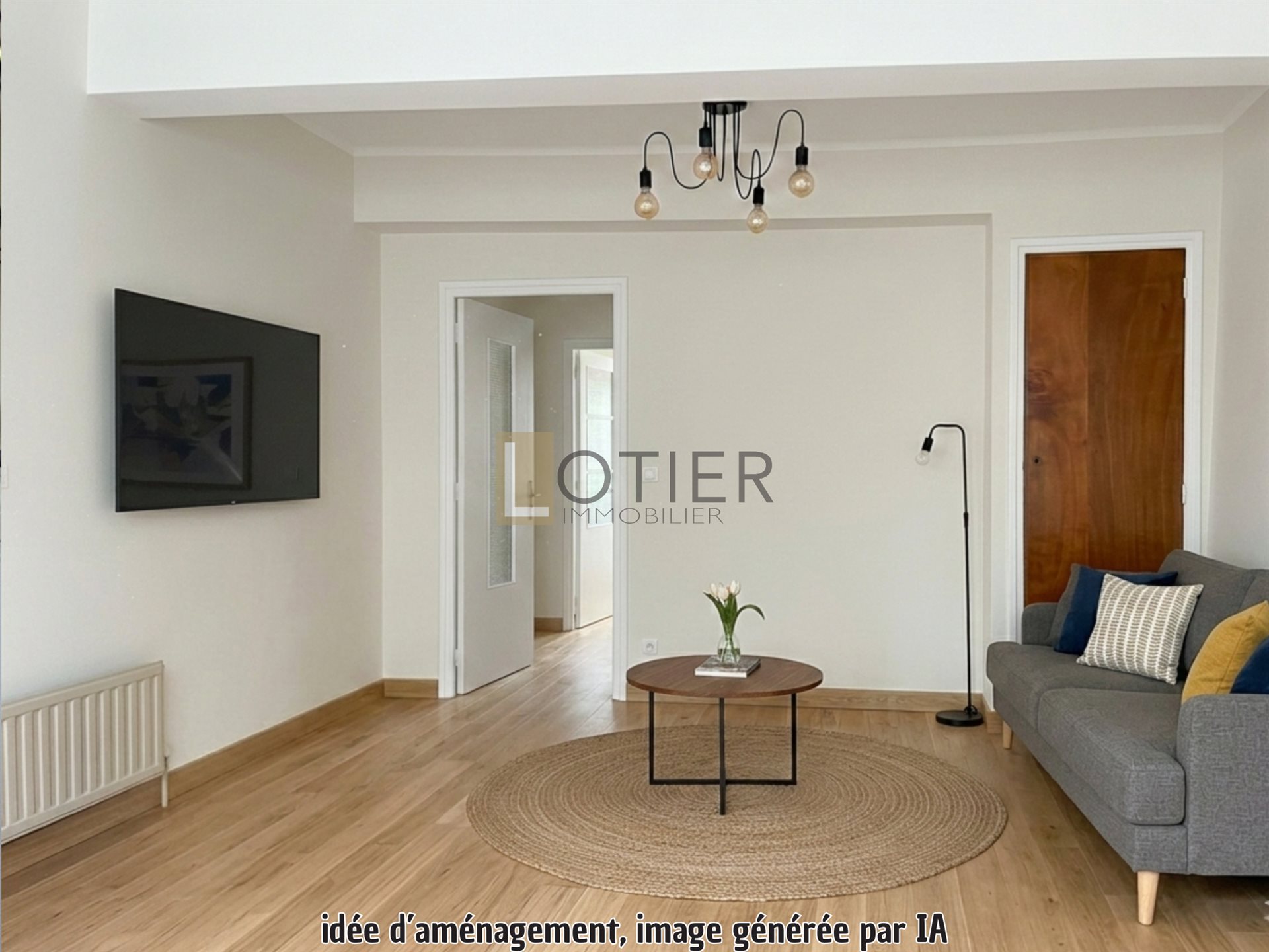 Maison à vendre, 120m², Capendu