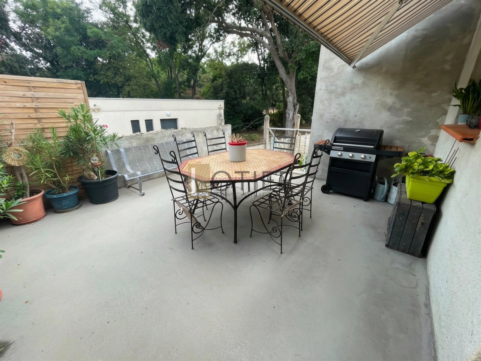 Maison à vendre, 140m², Capendu