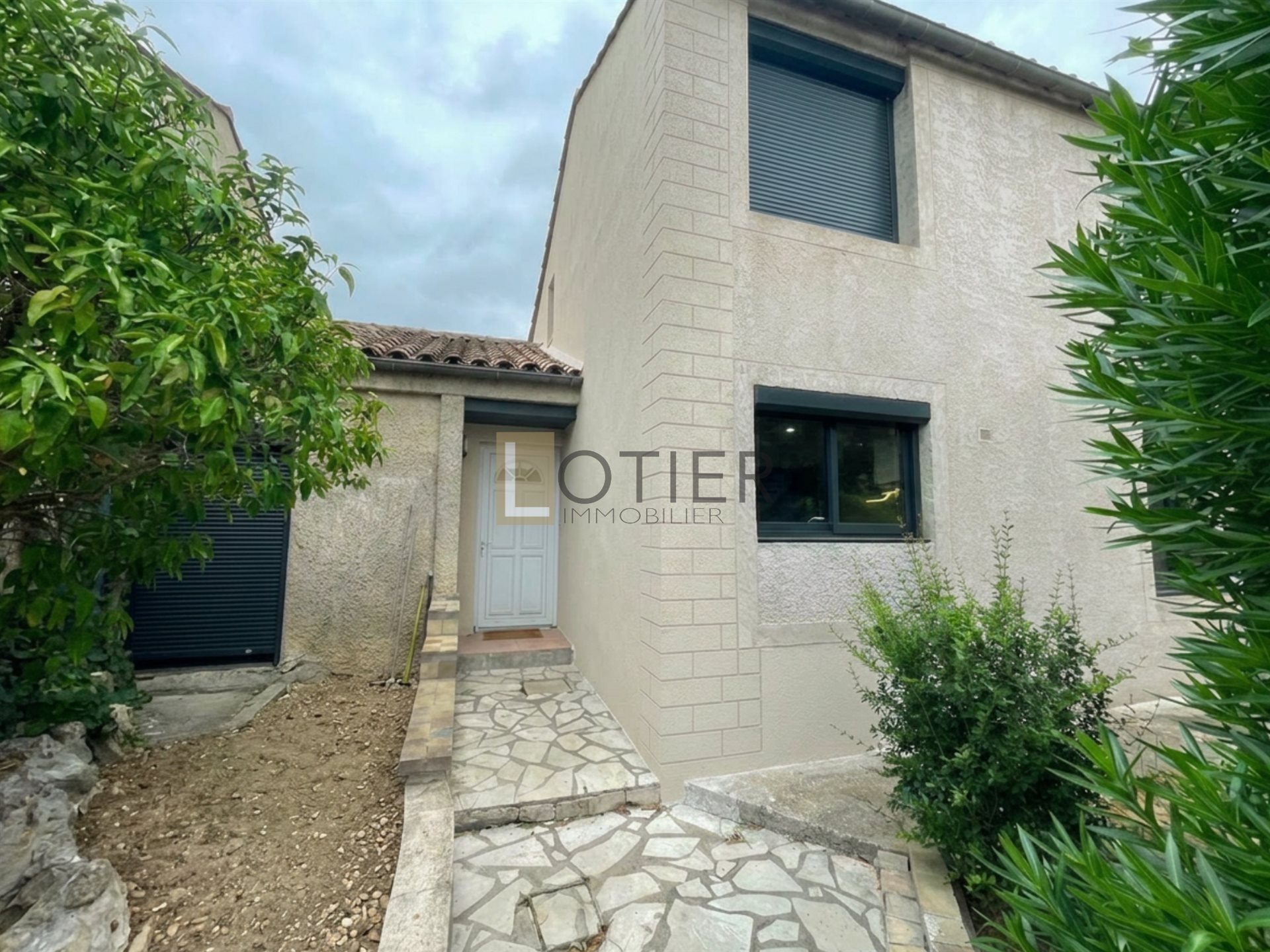 Maison à vendre, 105m², Trèbes