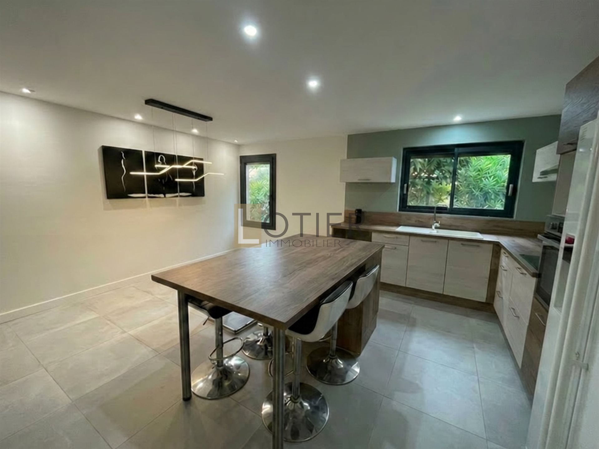 Maison à vendre, 105m², Trèbes