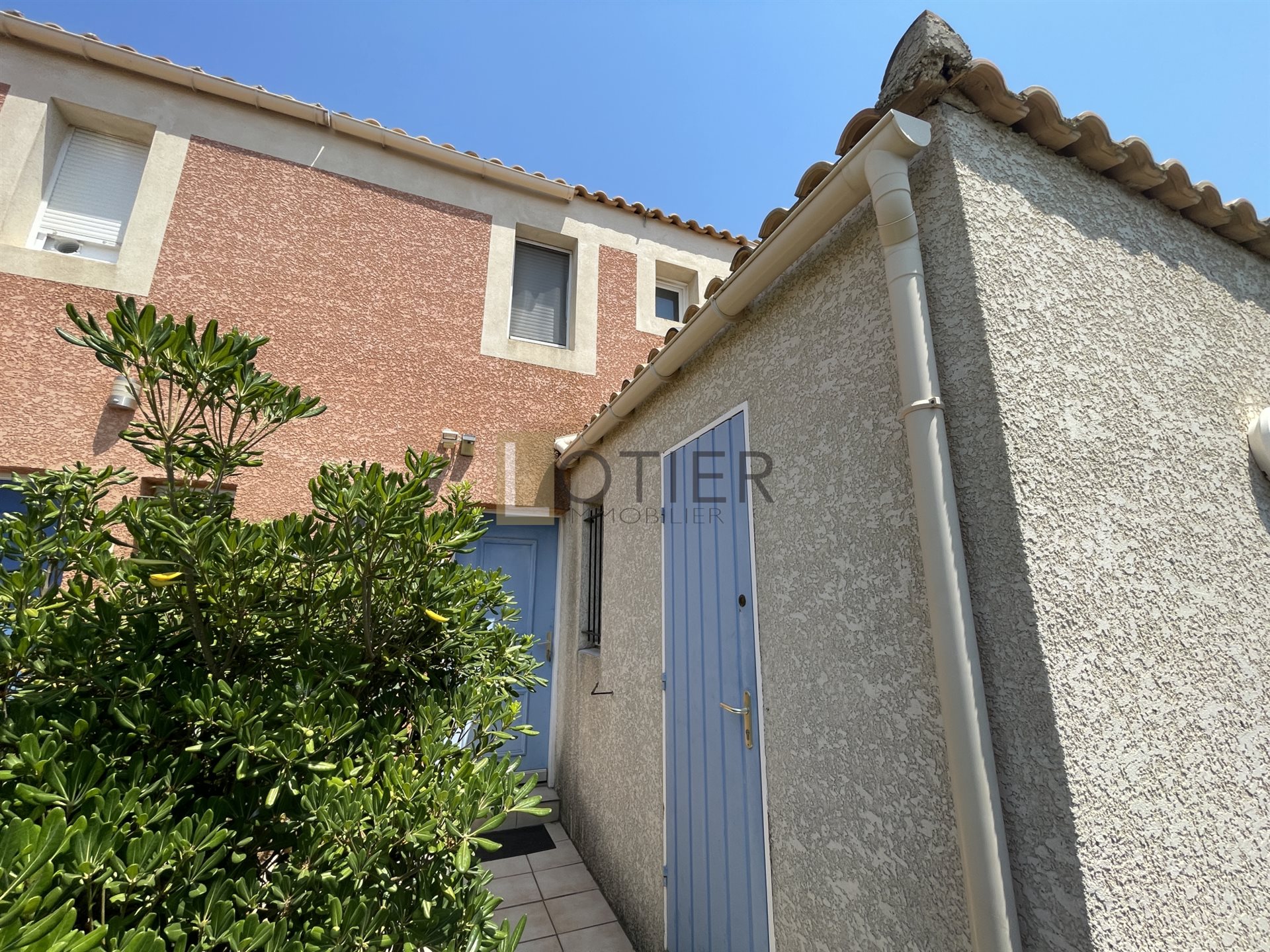 Maison à vendre, 40m², Gruissan