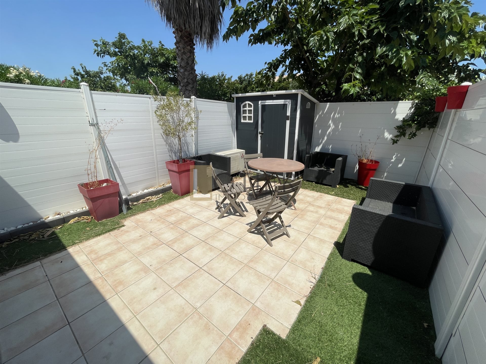 Maison à vendre, 40m², Gruissan