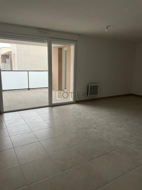 Appartement à vendre, 67m², Garons