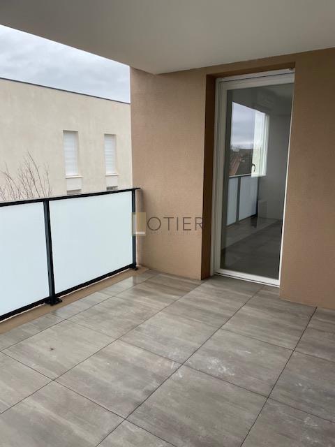 Appartement à vendre, 67m², Garons