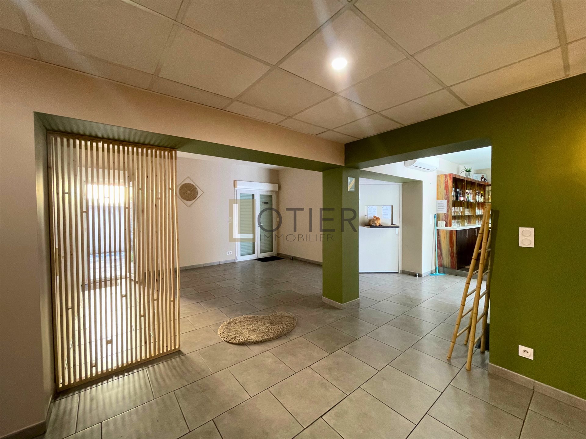 Appartement à vendre, 136m², Saint-Christol-lez-Alès
