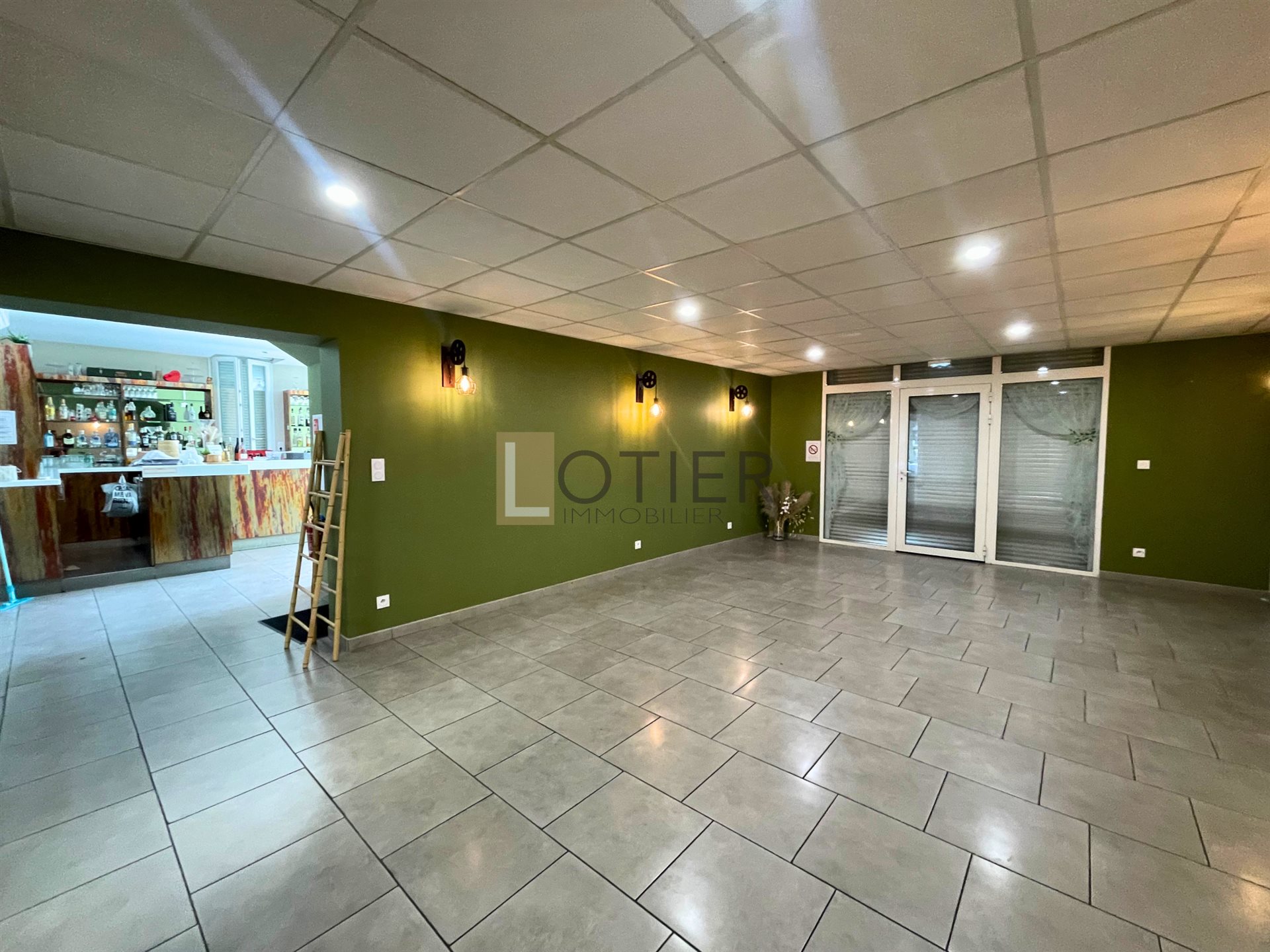 Appartement à vendre, 136m², Saint-Christol-lez-Alès