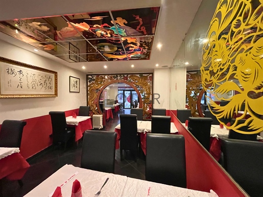 Local commercial 155 m² · à Nîmes · 155 m² · 365 000 €