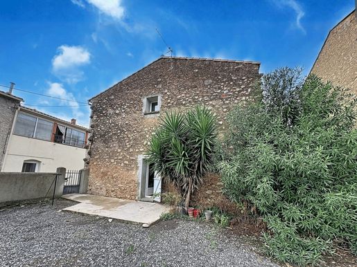 Maison 4 pièces 95 m² · à Cazouls-lès-Béziers · 95 m² · 185 000 €