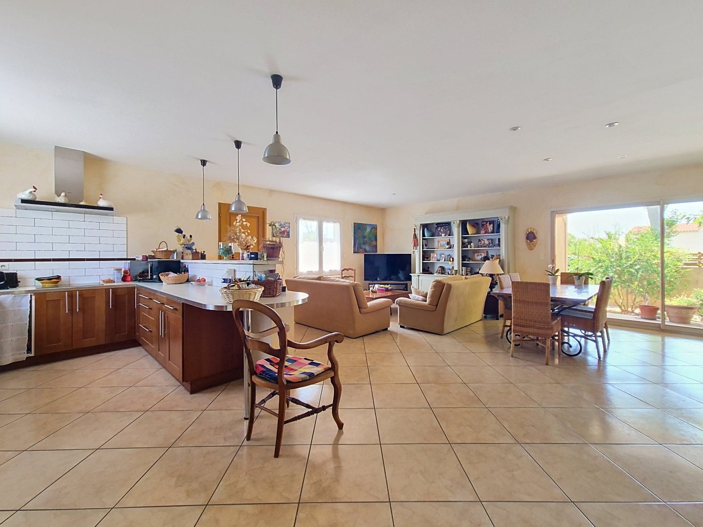 Maison à vendre, 133m², Maraussan