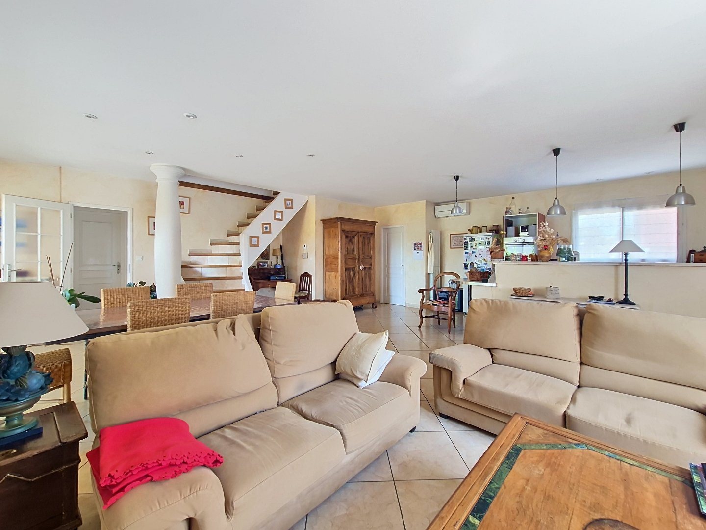 Maison à vendre, 133m², Maraussan