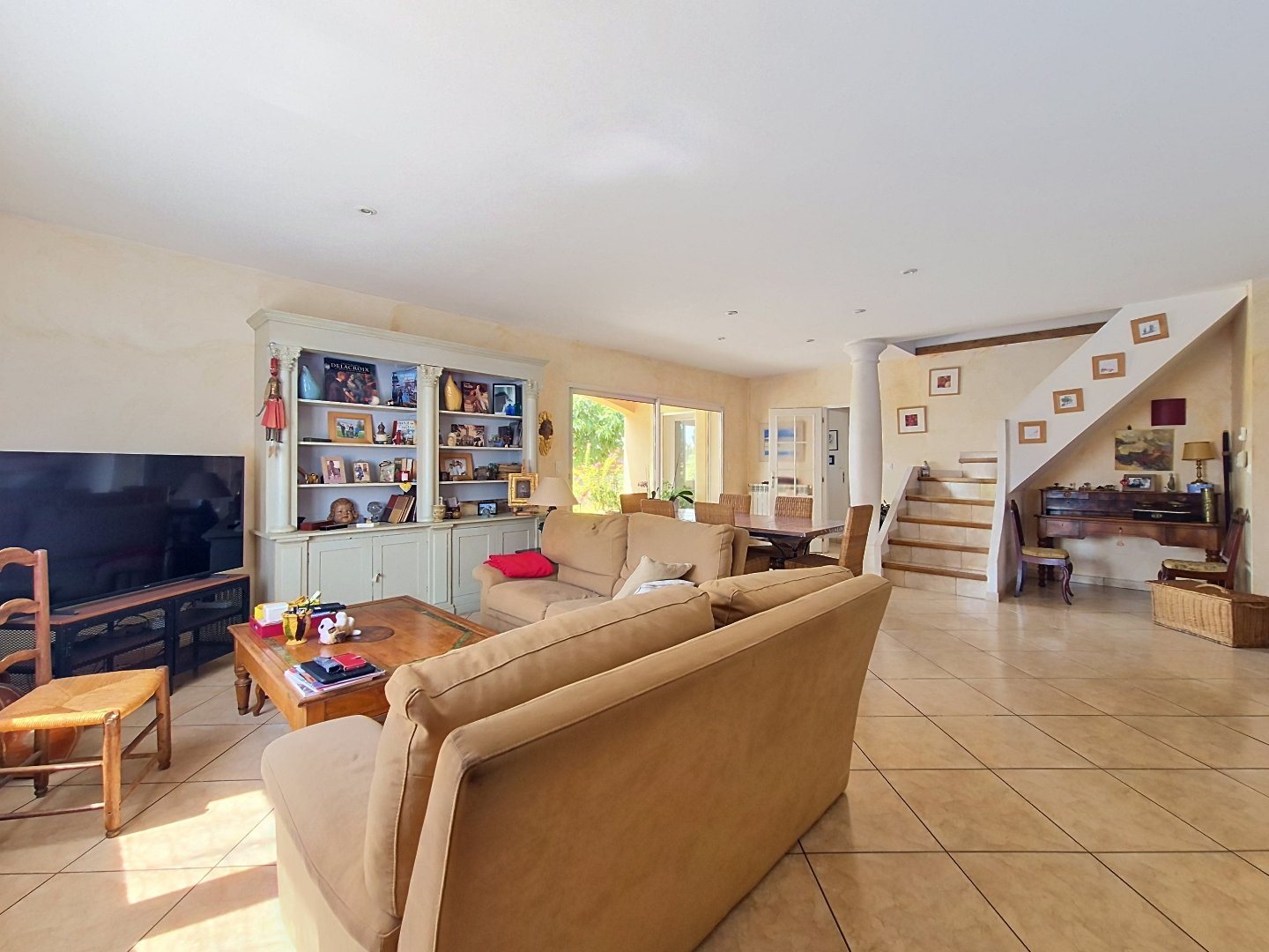 Maison à vendre, 133m², Maraussan