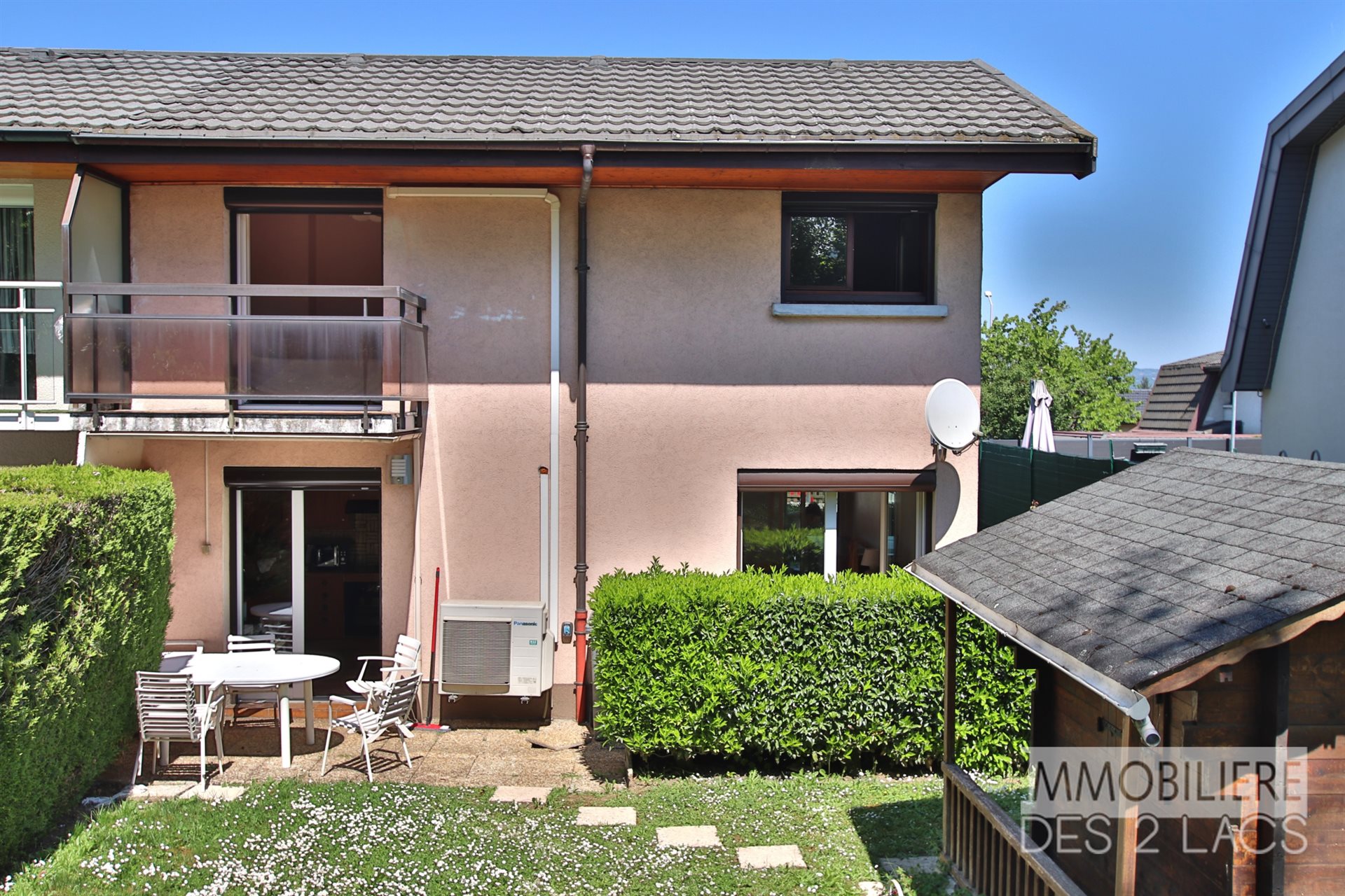 Maison à vendre, 85m², Annecy
