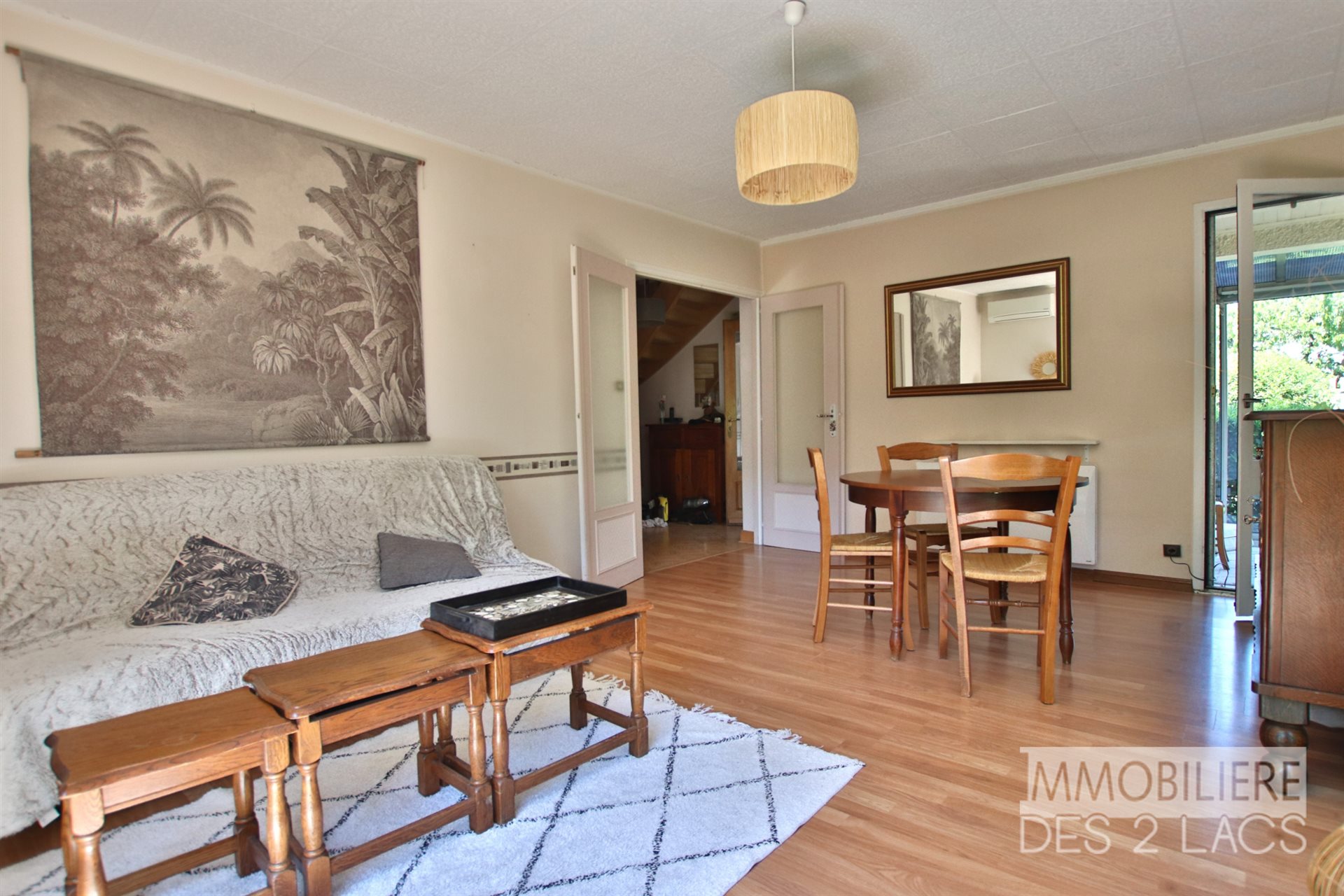 Maison à vendre, 85m², Annecy