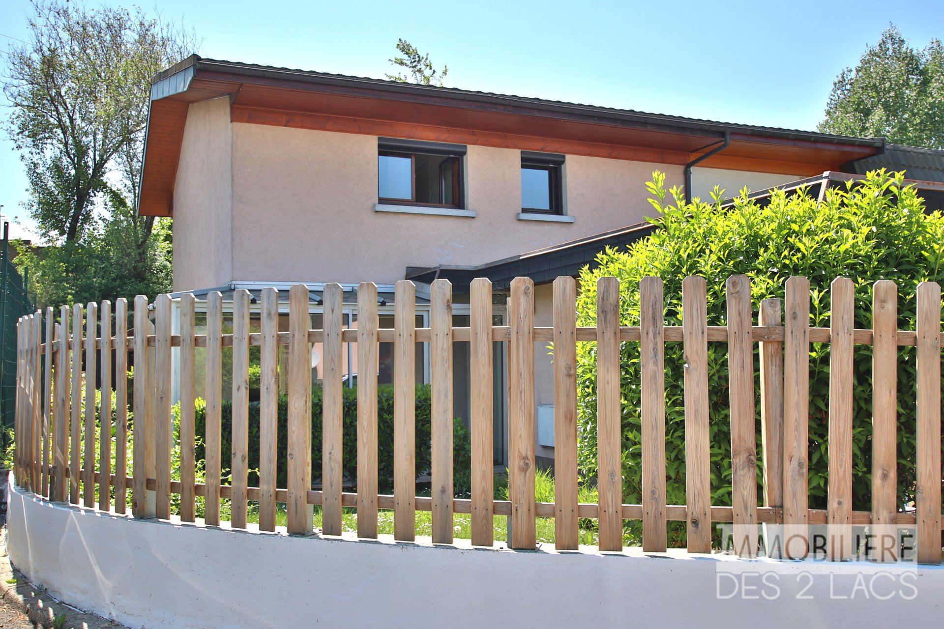 Maison à vendre, 85m², Annecy