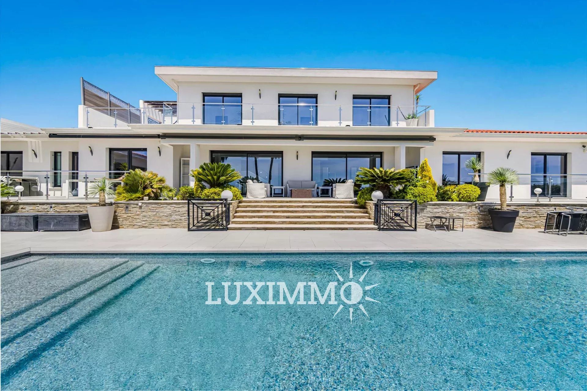 Maison à vendre, 340m², Mougins
