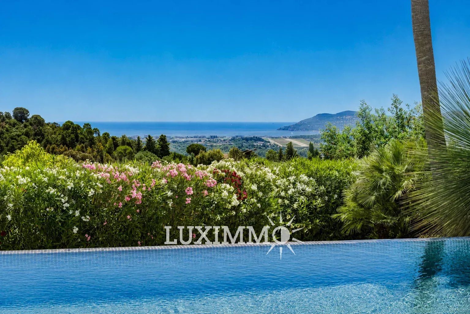 Maison à vendre, 340m², Mougins