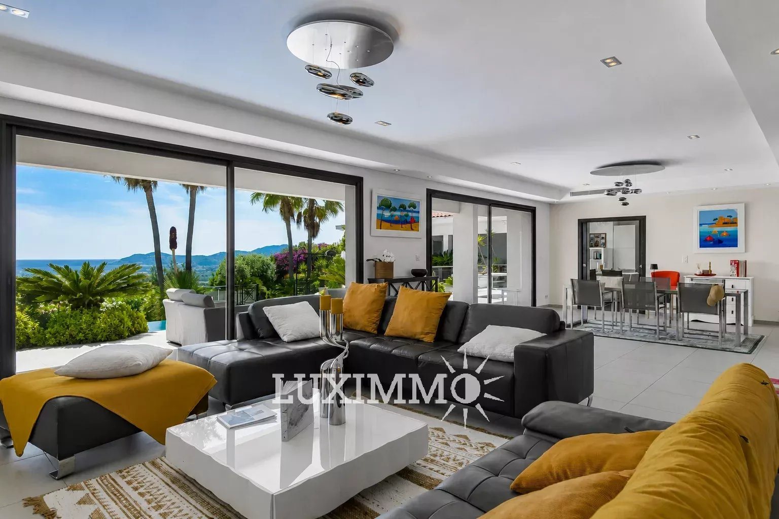 Maison à vendre, 340m², Mougins