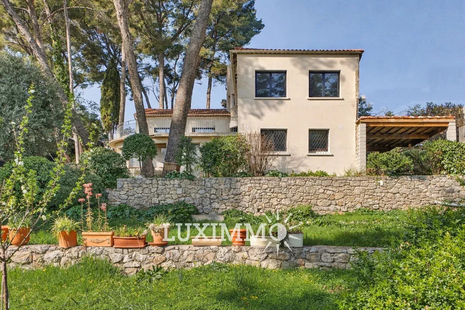 Maison à vendre, 220m², Le Cannet