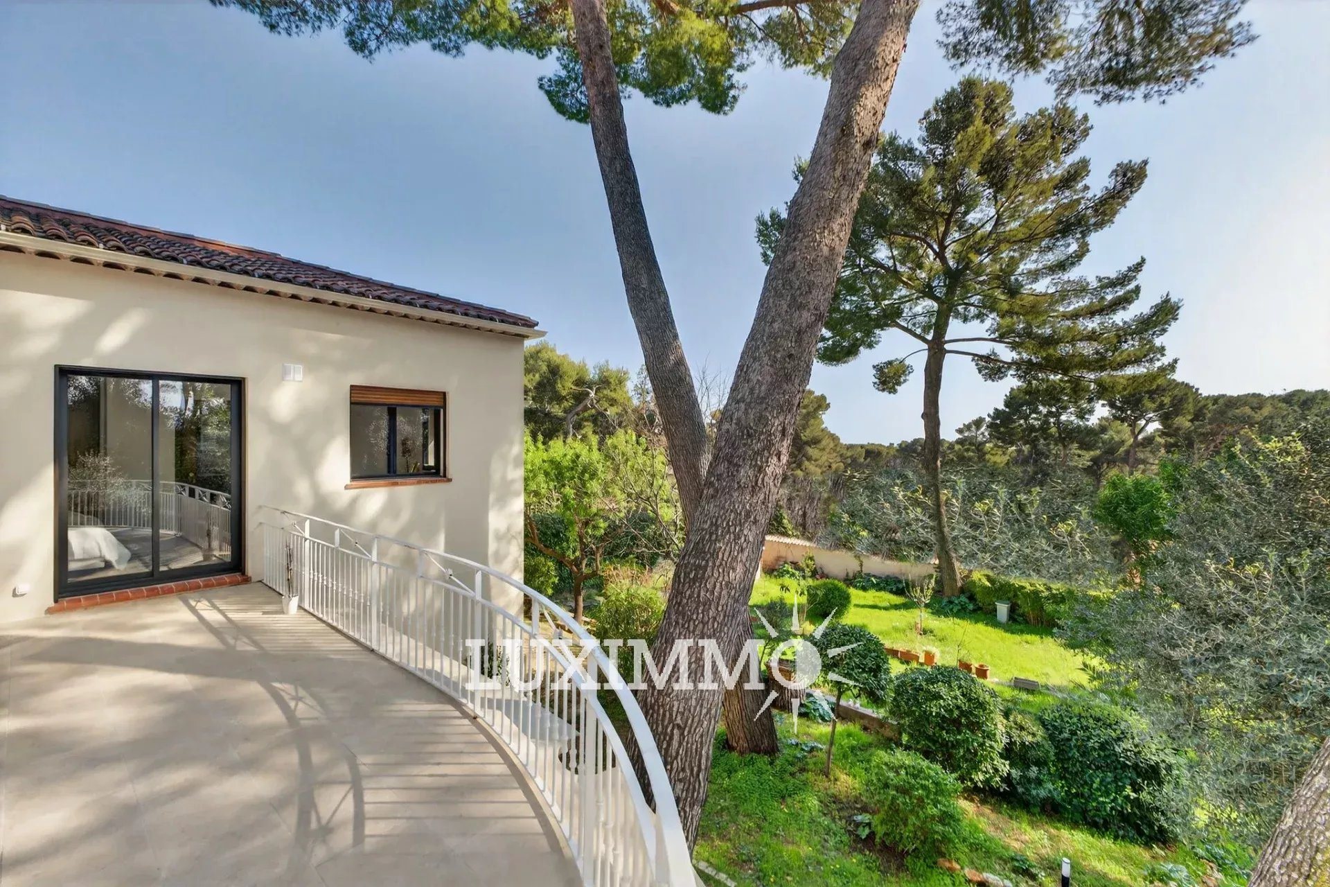 Maison à vendre, 220m², Le Cannet