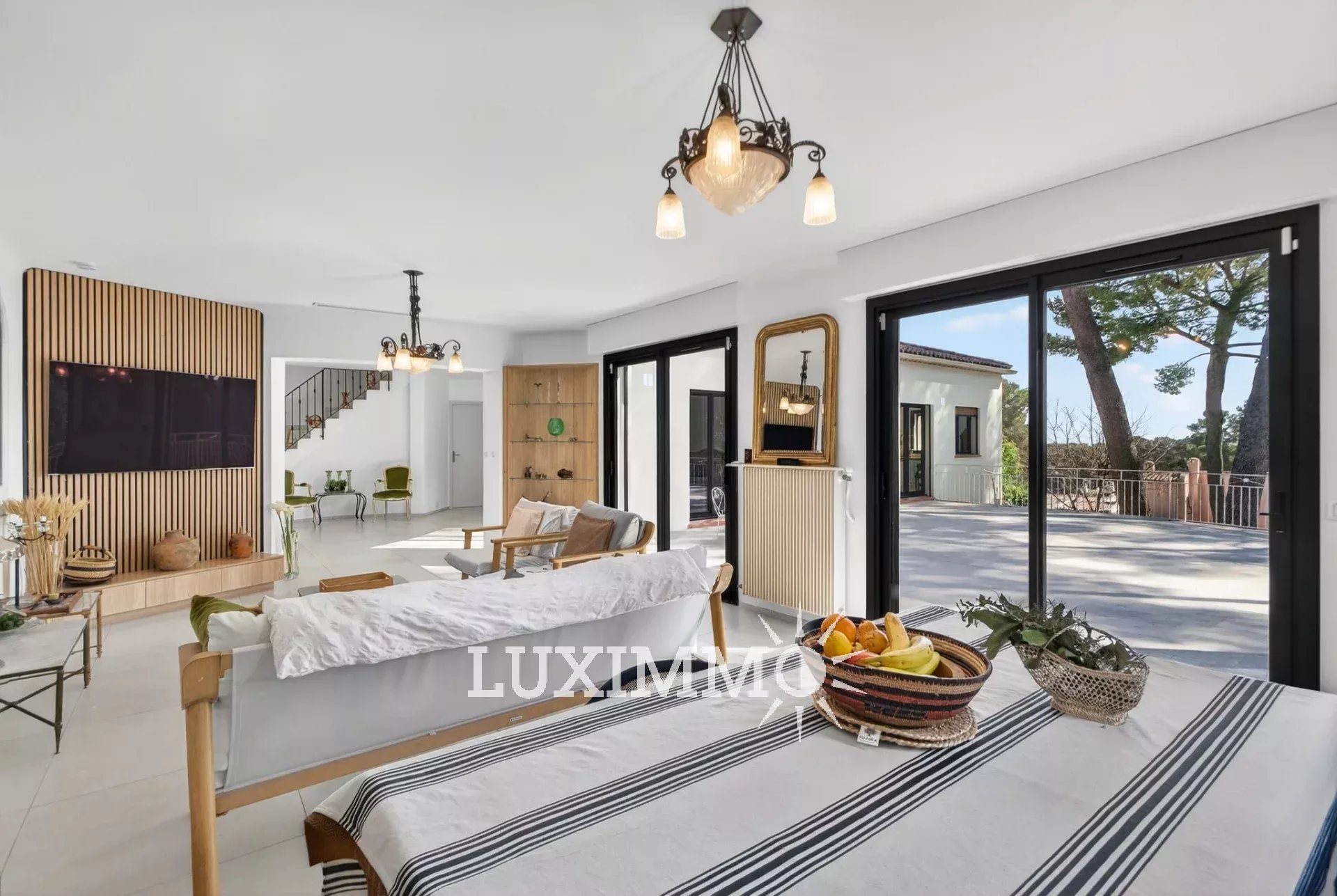 Maison à vendre, 220m², Le Cannet