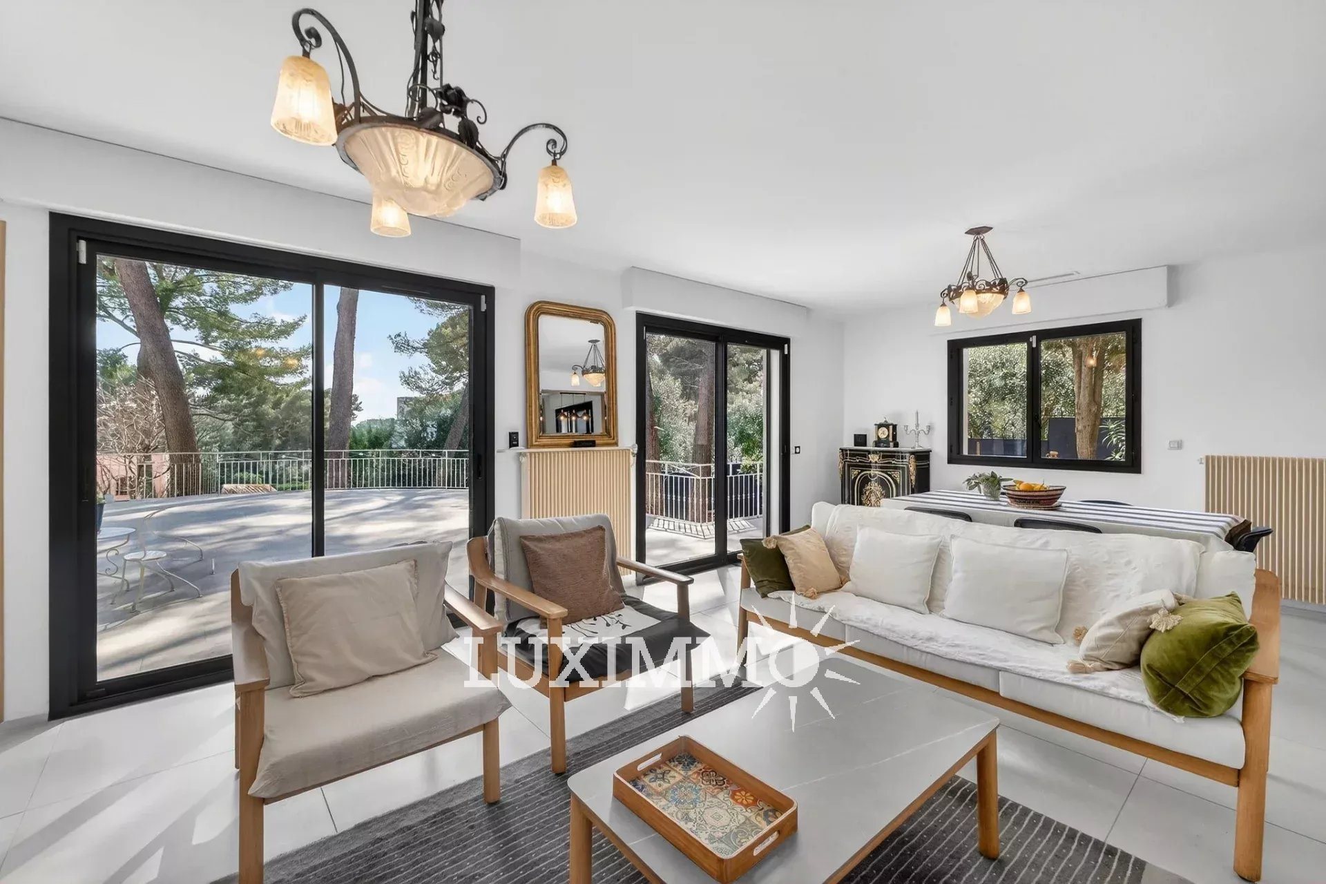 Maison à vendre, 220m², Le Cannet