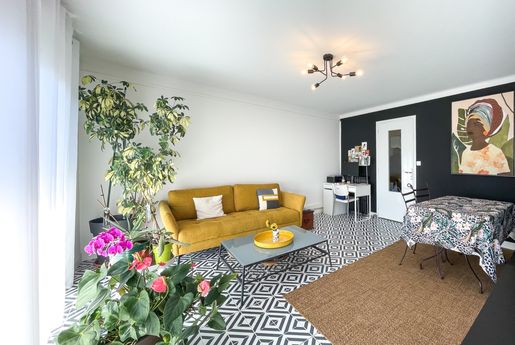 Appartement 4 pièces 82 m² · à Montauban · 82 m² · 194 000 €