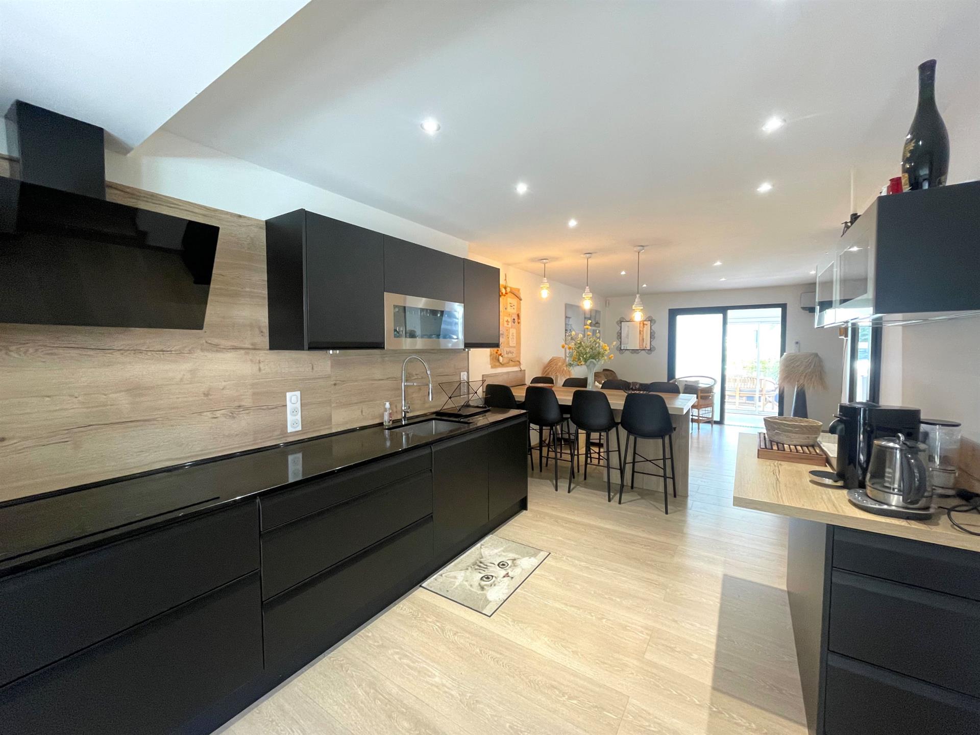 Appartement à vendre, 74m², Grimaud