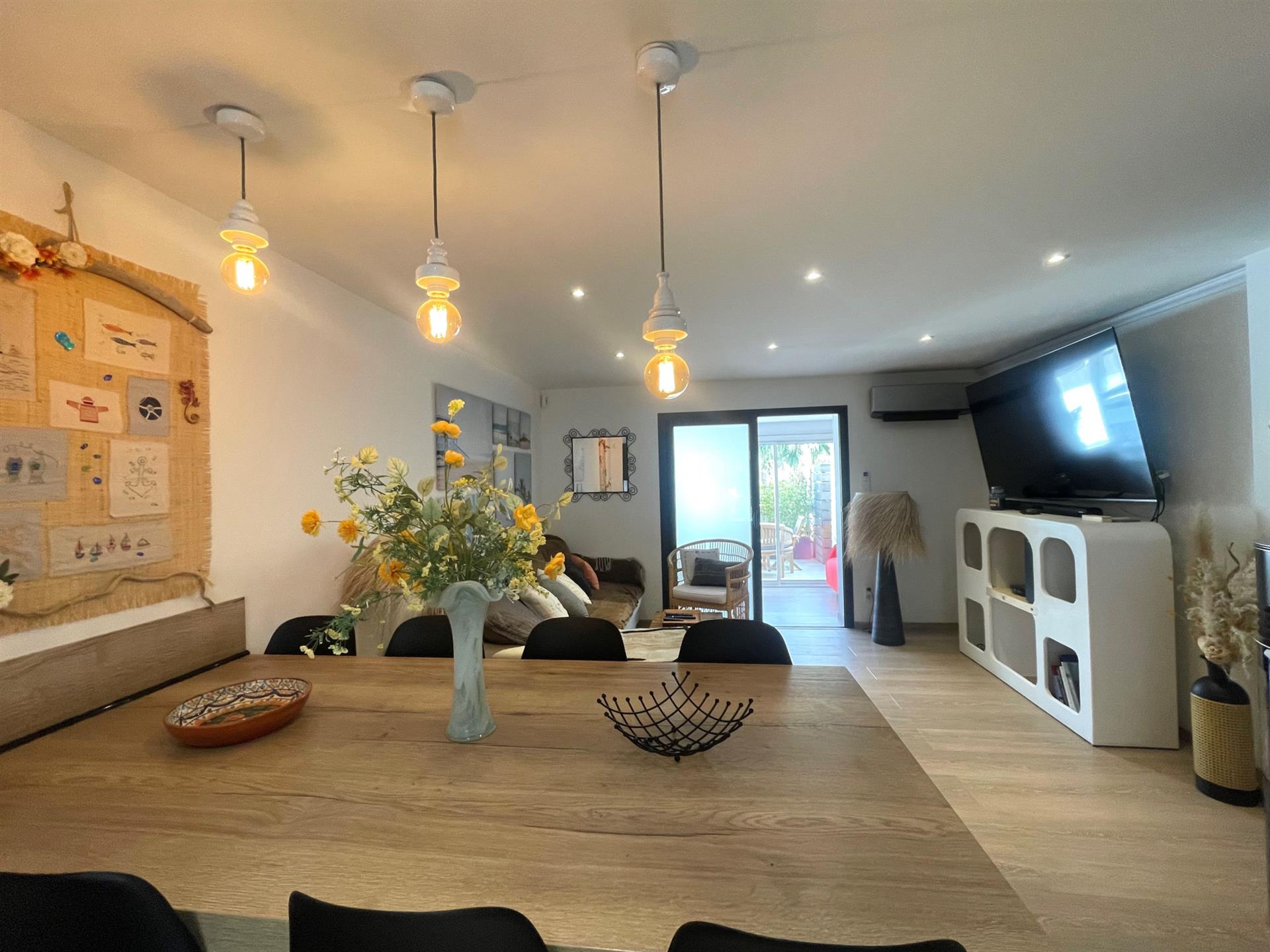 Appartement à vendre, 74m², Grimaud